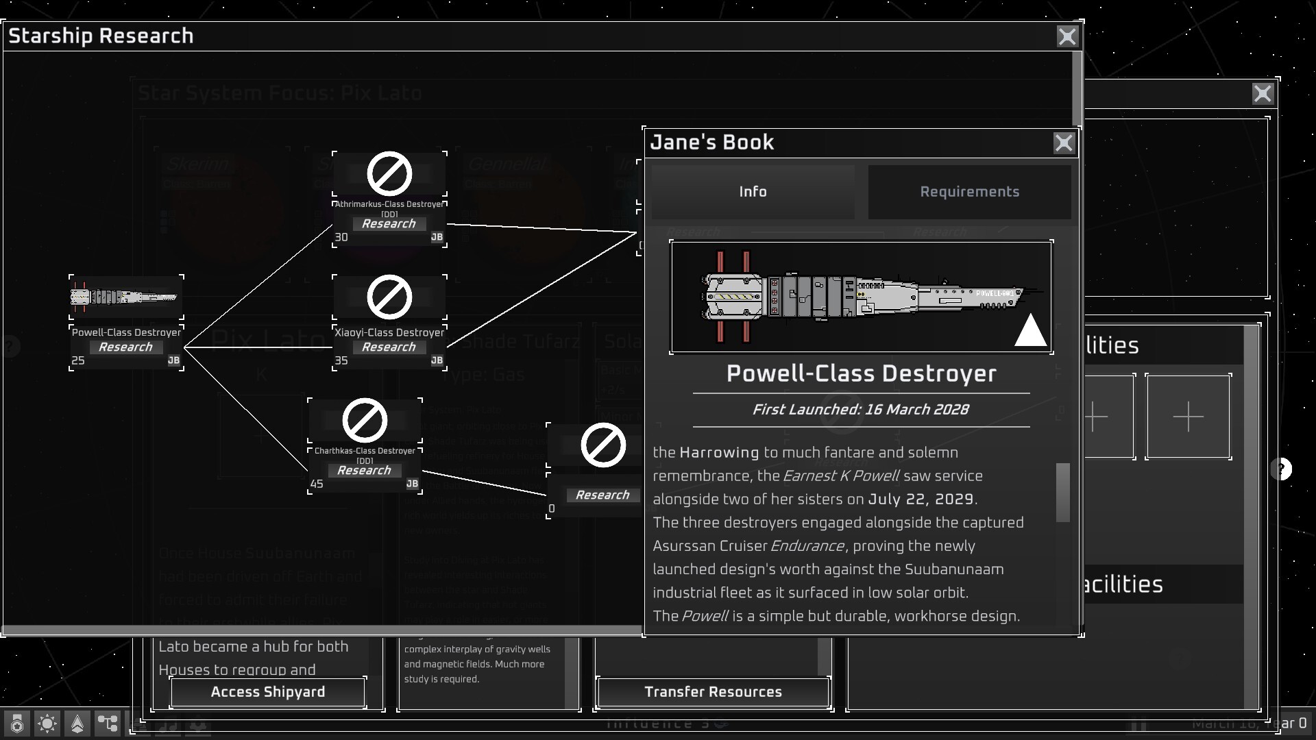 #8. Office of Interstellar Production (Steam) Podle: Moonchisel Studio