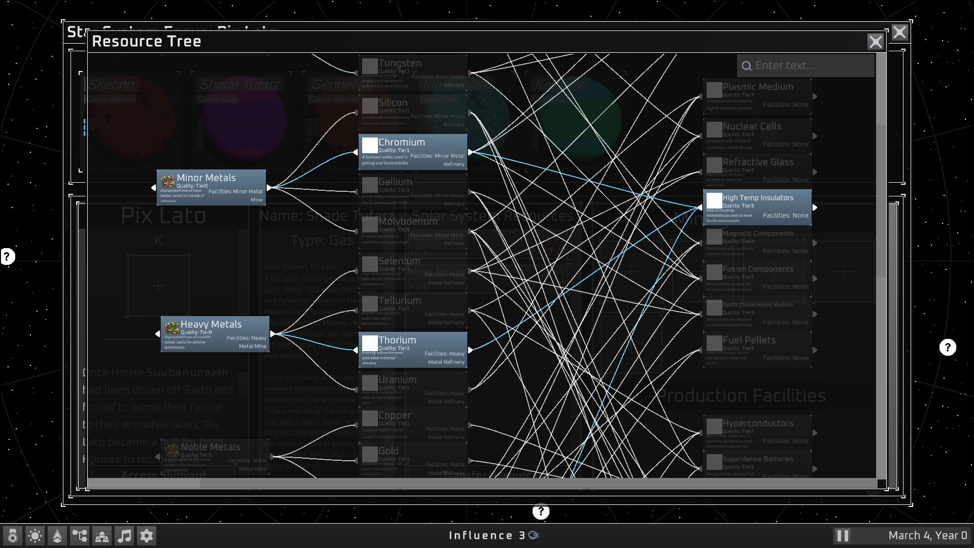 #9. Office of Interstellar Production (Steam) Podle: Moonchisel Studio