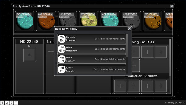 Office of Interstellar Production screenshot 4