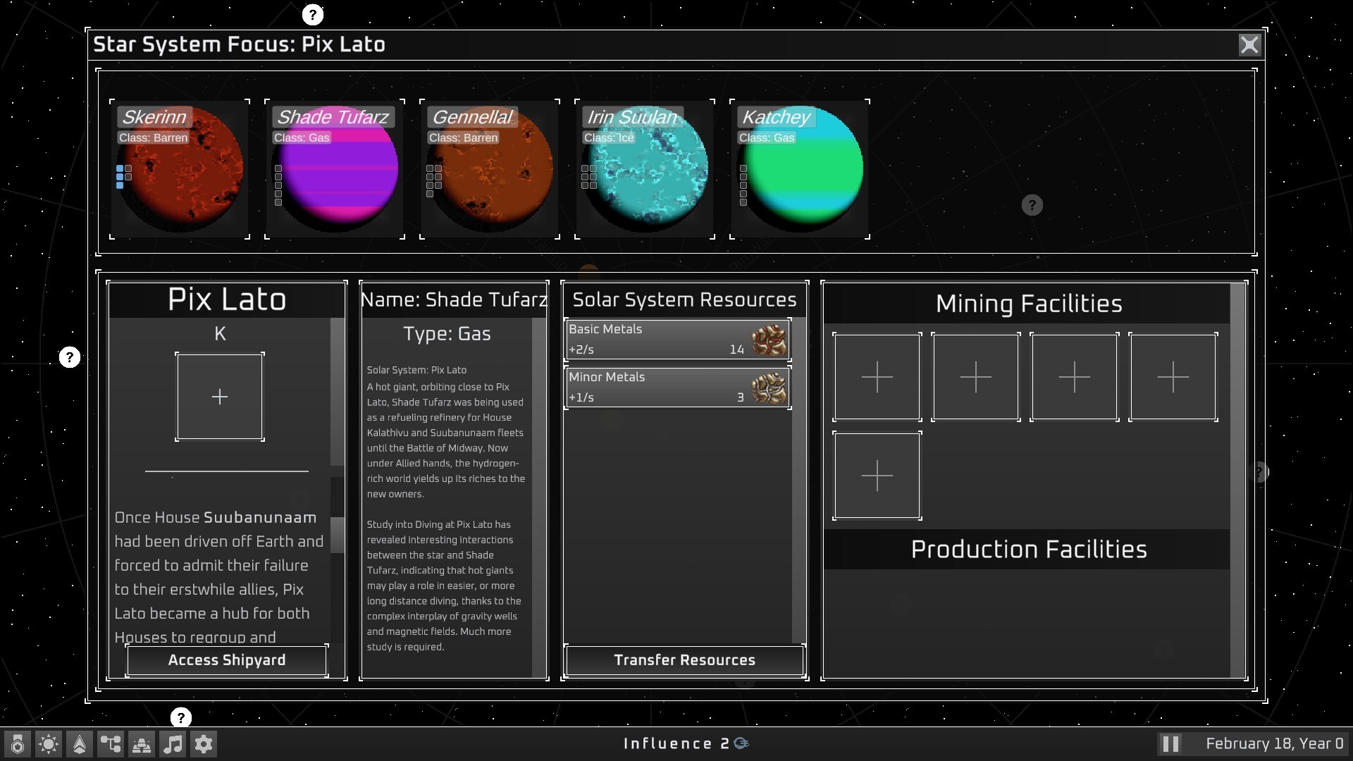 #3. Office of Interstellar Production (Steam) Podle: Moonchisel Studio