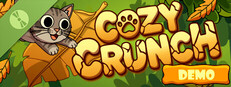 Cozy Crunch Demo