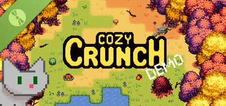 Cozy Crunch Demo banner
