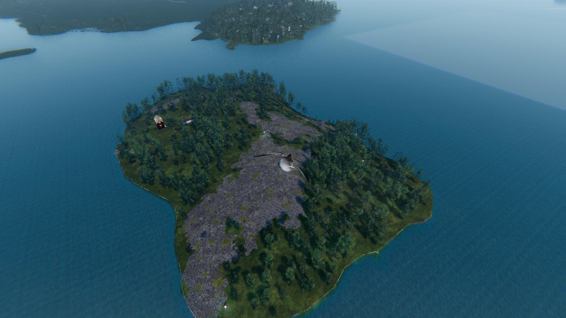 Rebirdh screenshot #5