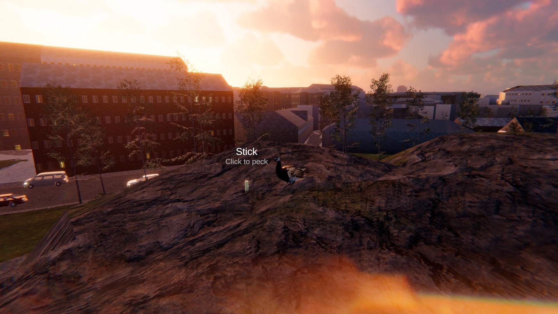 Rebirdh screenshot #7