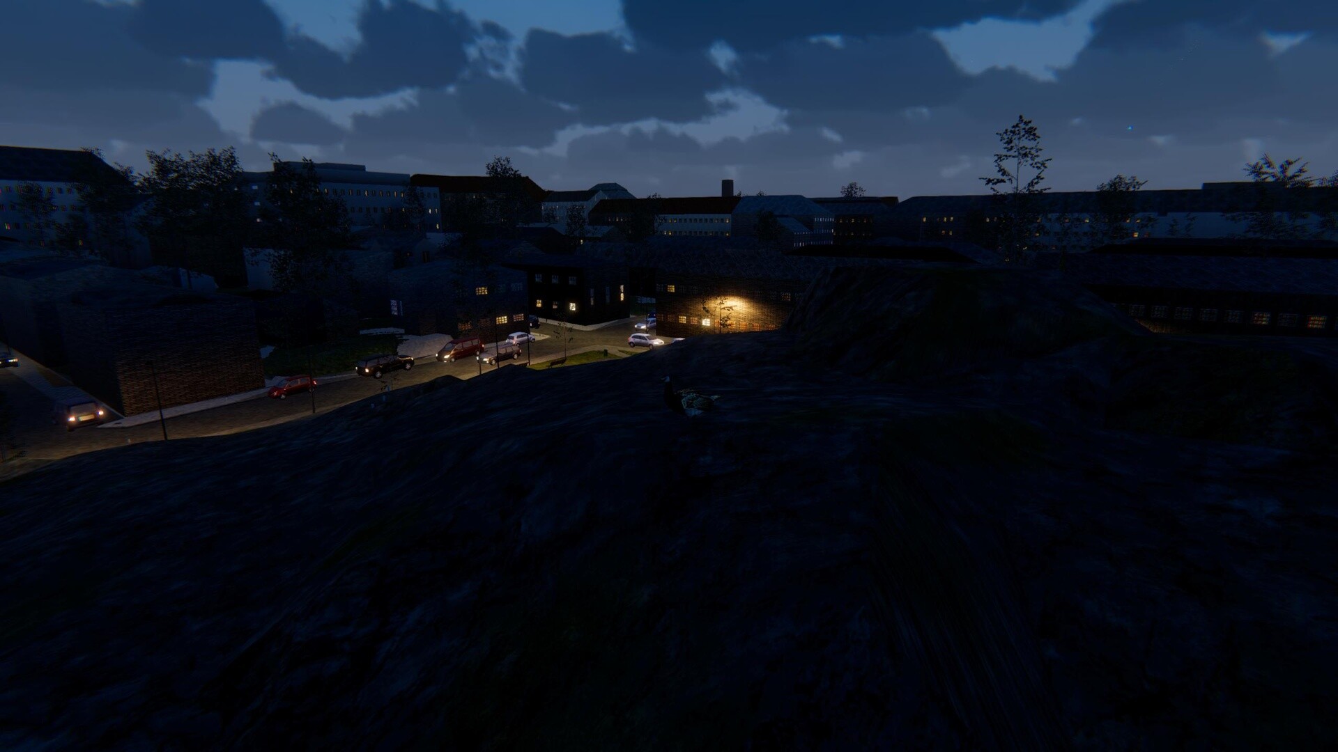 Rebirdh screenshot #4