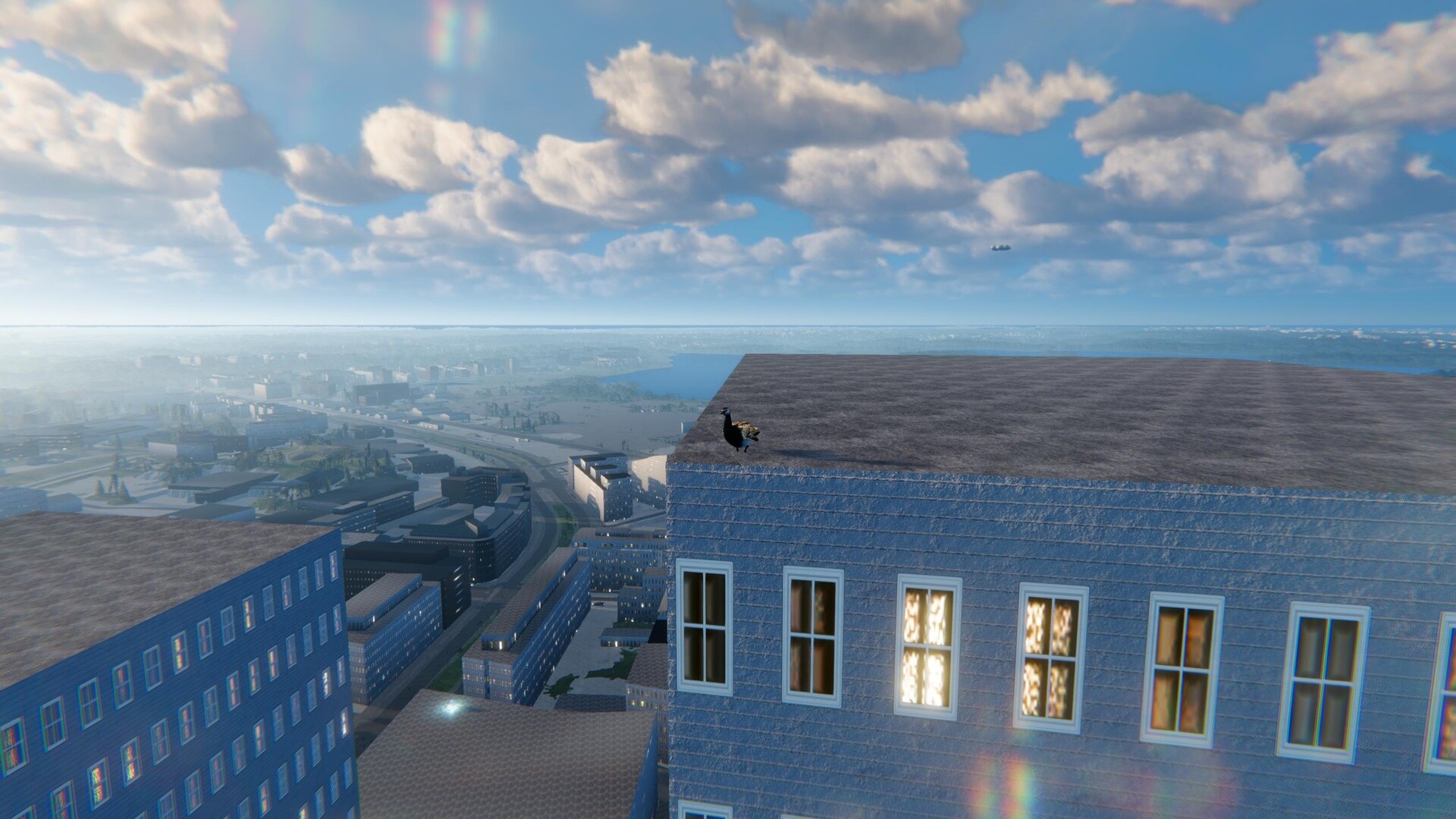 Rebirdh screenshot #8