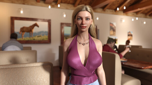 Steam Image