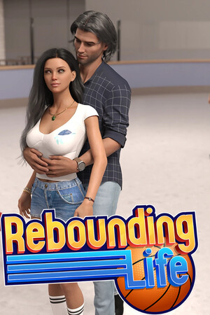 Rebounding Life - Season 1