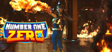 Number One Zero - Season 1