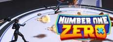 Number One Zero - Season 1