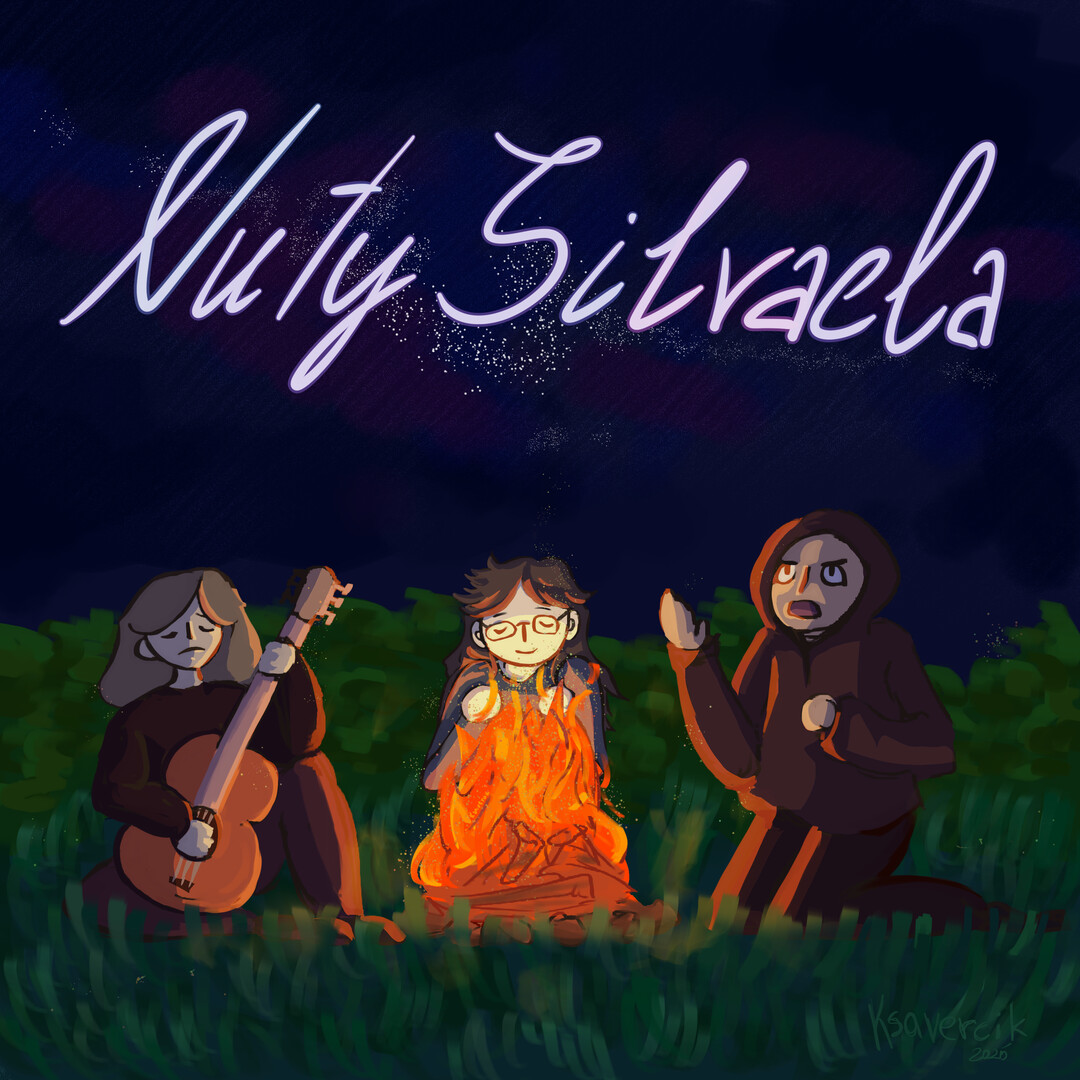 Cult of Abaruth Soundtrack Featured Screenshot #1