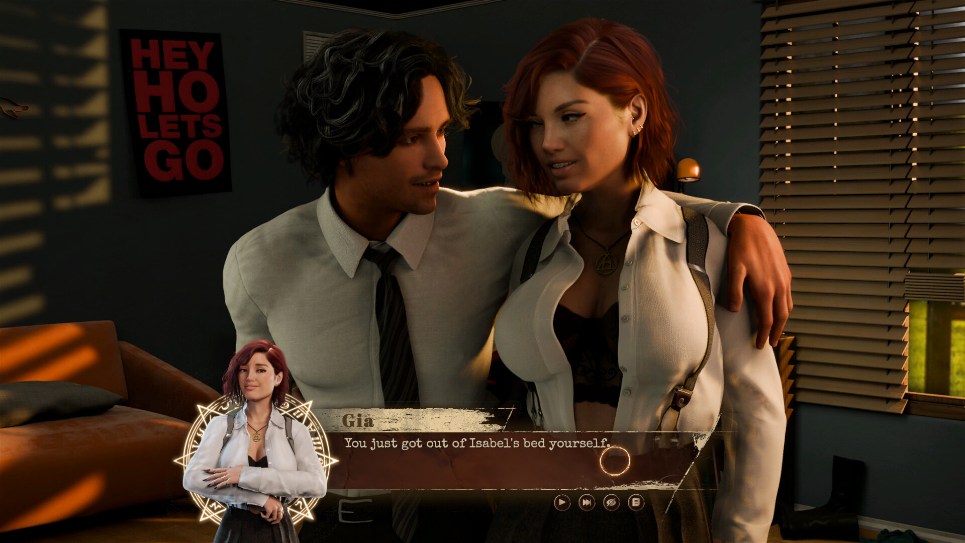 SEXNATURAL: MILFs Must Be Filled 😈💦 screenshot #8