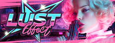 Lust Effect [18+] cover