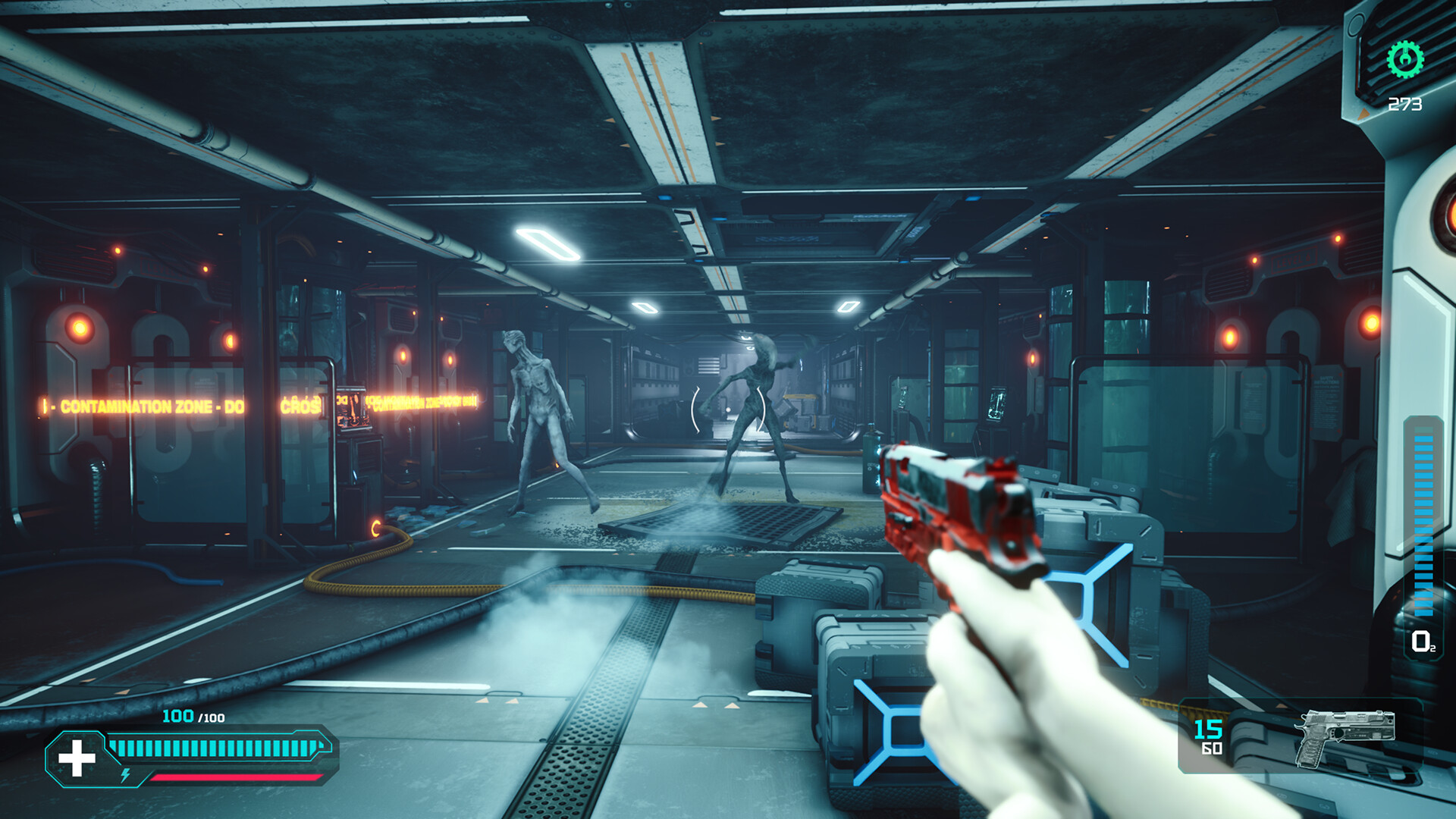 Lust Effect [18+] screenshot #2