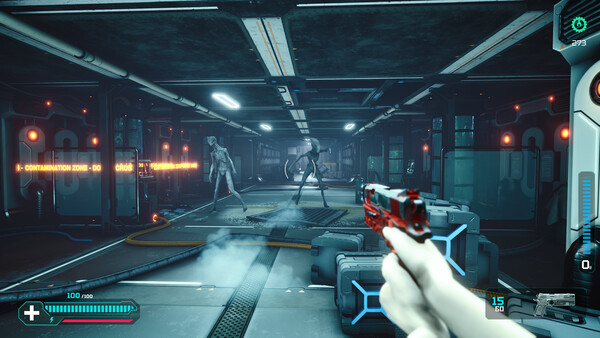 Lust Effect [18+] screenshot 2