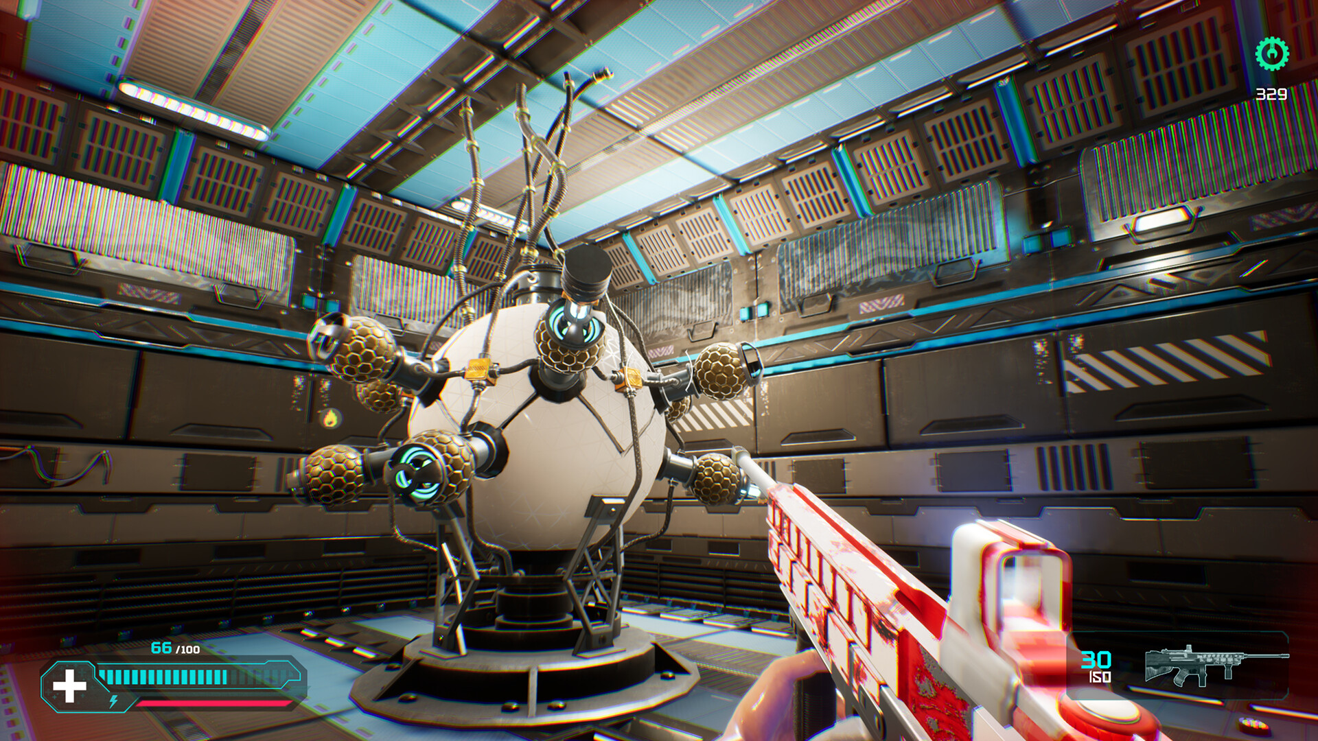 Lust Effect [18+] screenshot #21