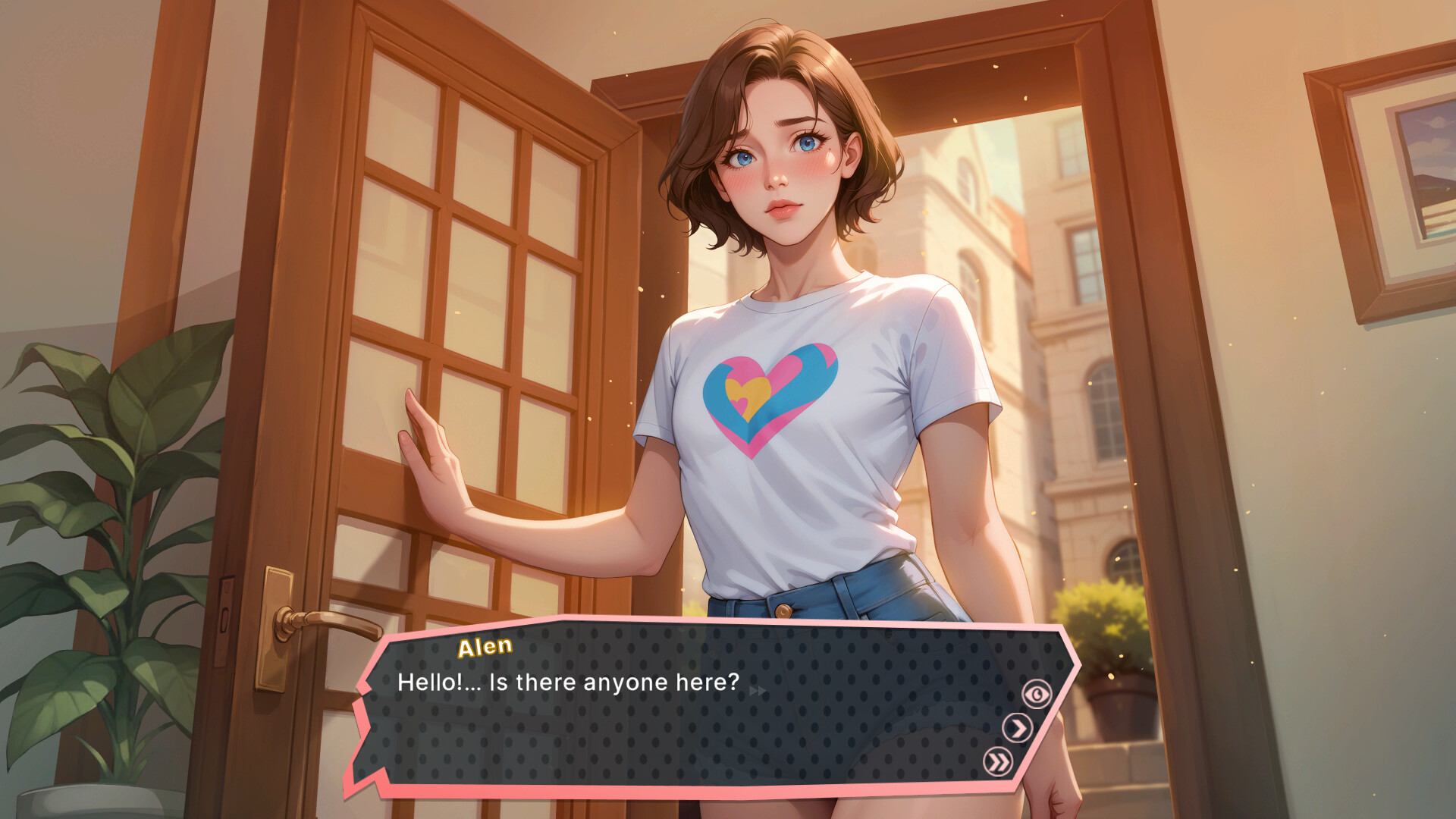 FEMBOY called it “MASSAGE”😈💦 screenshot #22