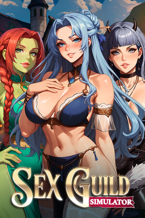 SEX Guild Simulator ⚔🔞 Stats