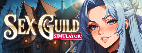 SEX Guild Simulator ⚔️🔞 cover art