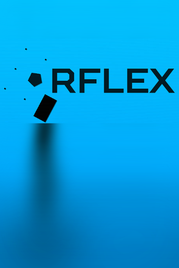 Cover art of RFLEX