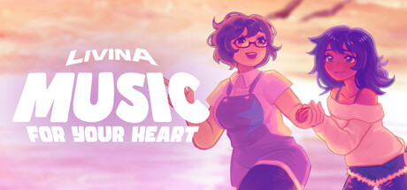 Livina: Music For Your Heart