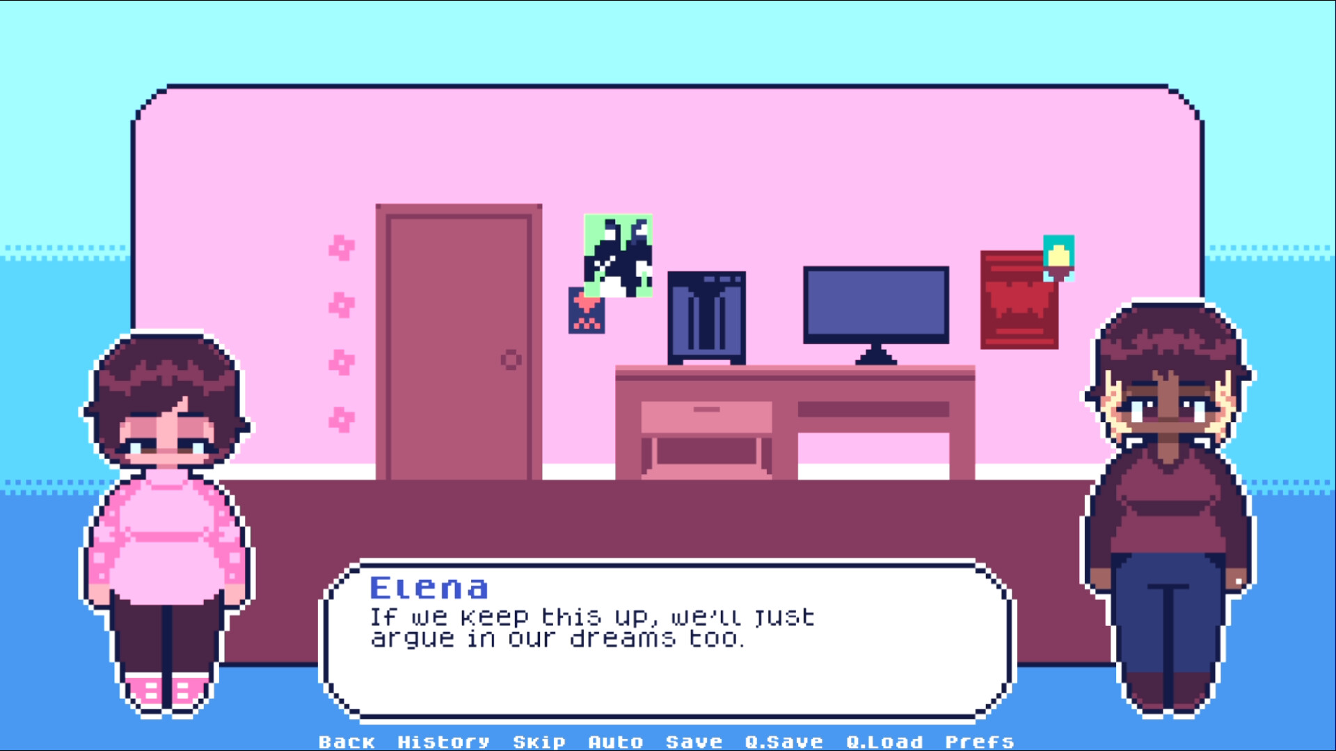 I Am Your Music screenshot 3