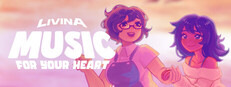 Livina: Music For Your Heart