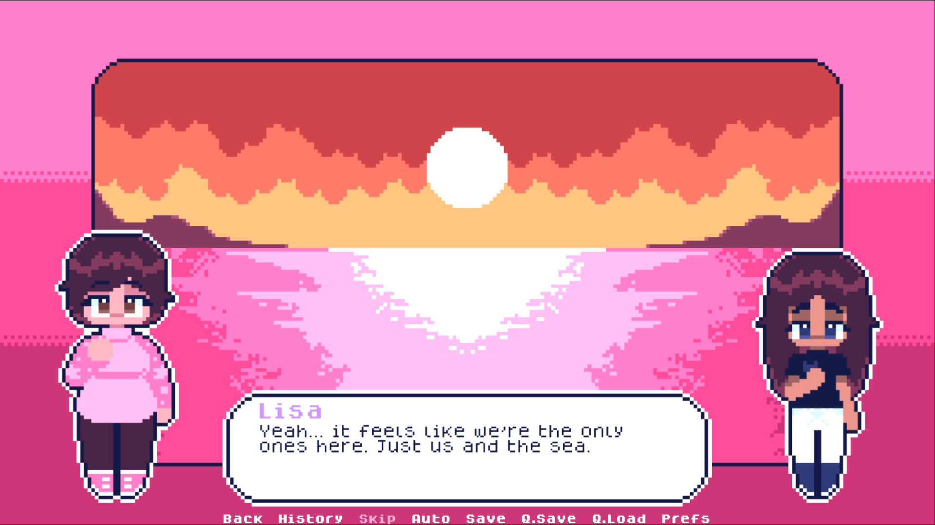I Am Your Music screenshot 5