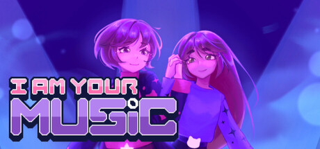 I Am Your Music