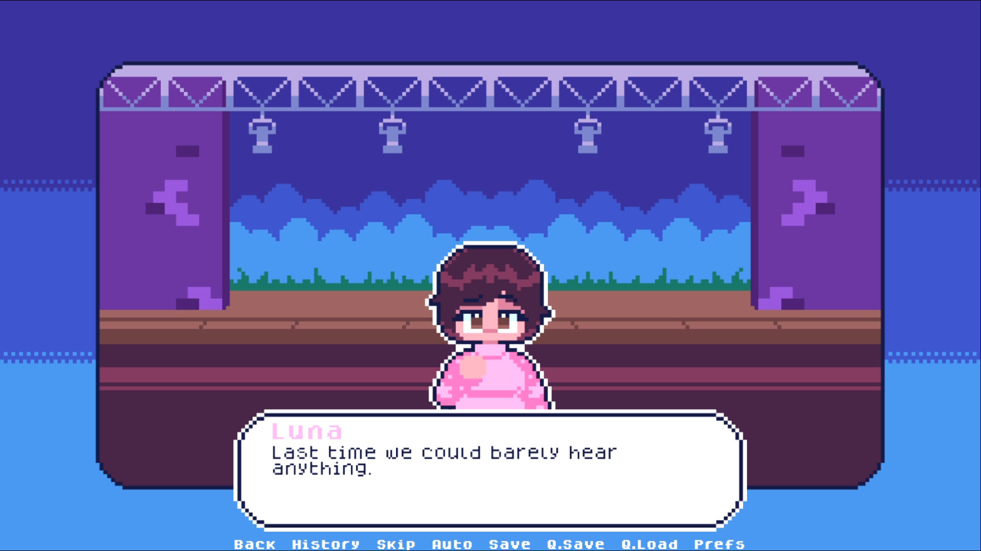 I Am Your Music screenshot 1