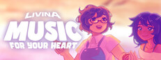 Livina: Music For Your Heart cover