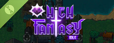 High Fantasy Idle Demo Small Capsule Image