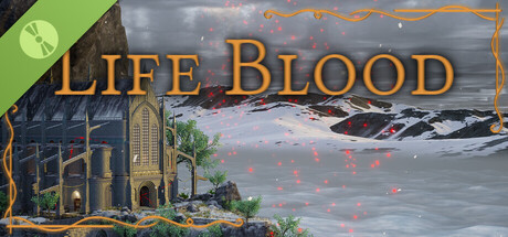 Life Blood Demo
