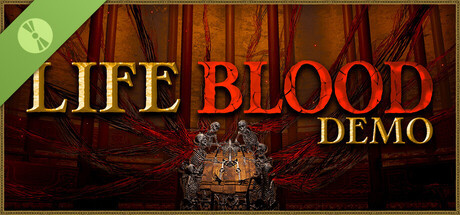 Life Blood Demo