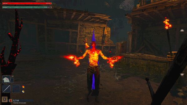 Life Blood Demo