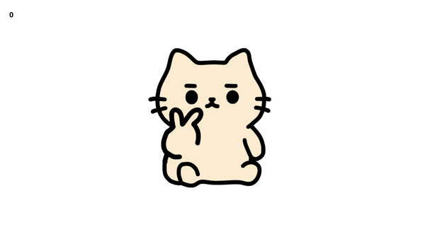 Don't Flip First game for windows Pc 1