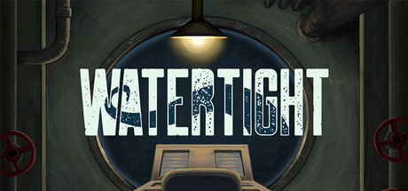Watertight Playtest cover art