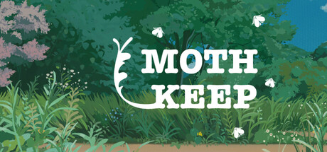 Mothkeep Banner