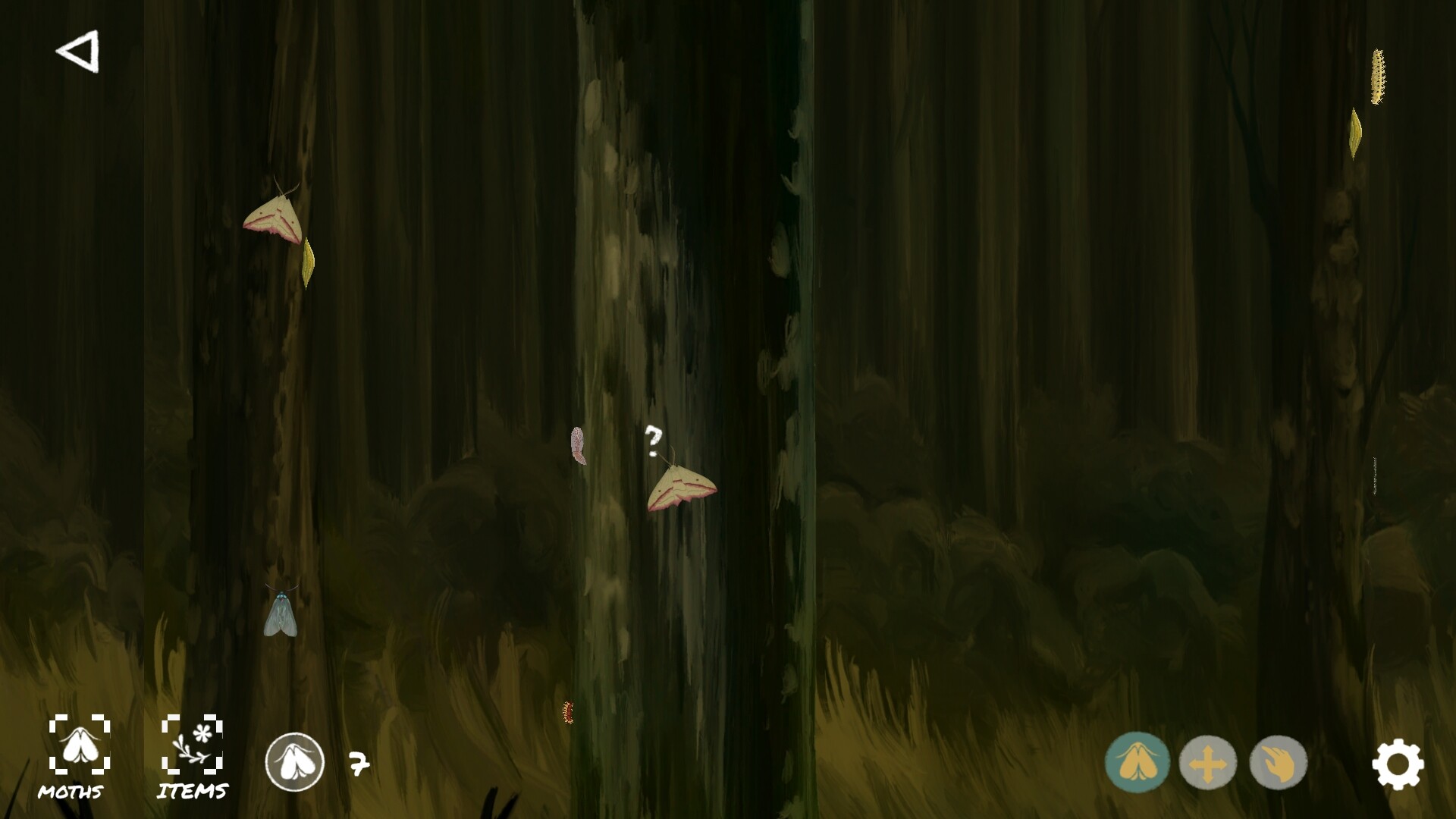 Mothkeep screenshot #3