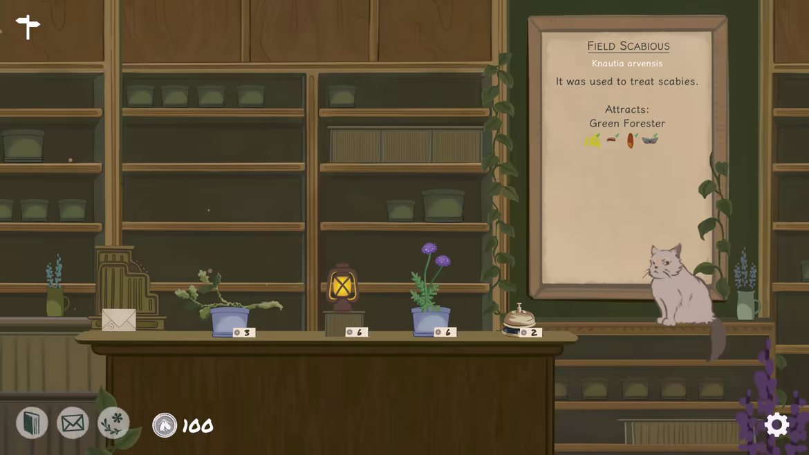 Mothkeep video 2