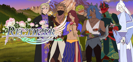 Rectifier: In Bloom steam charts