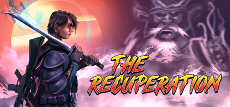 The Recuperation Banner