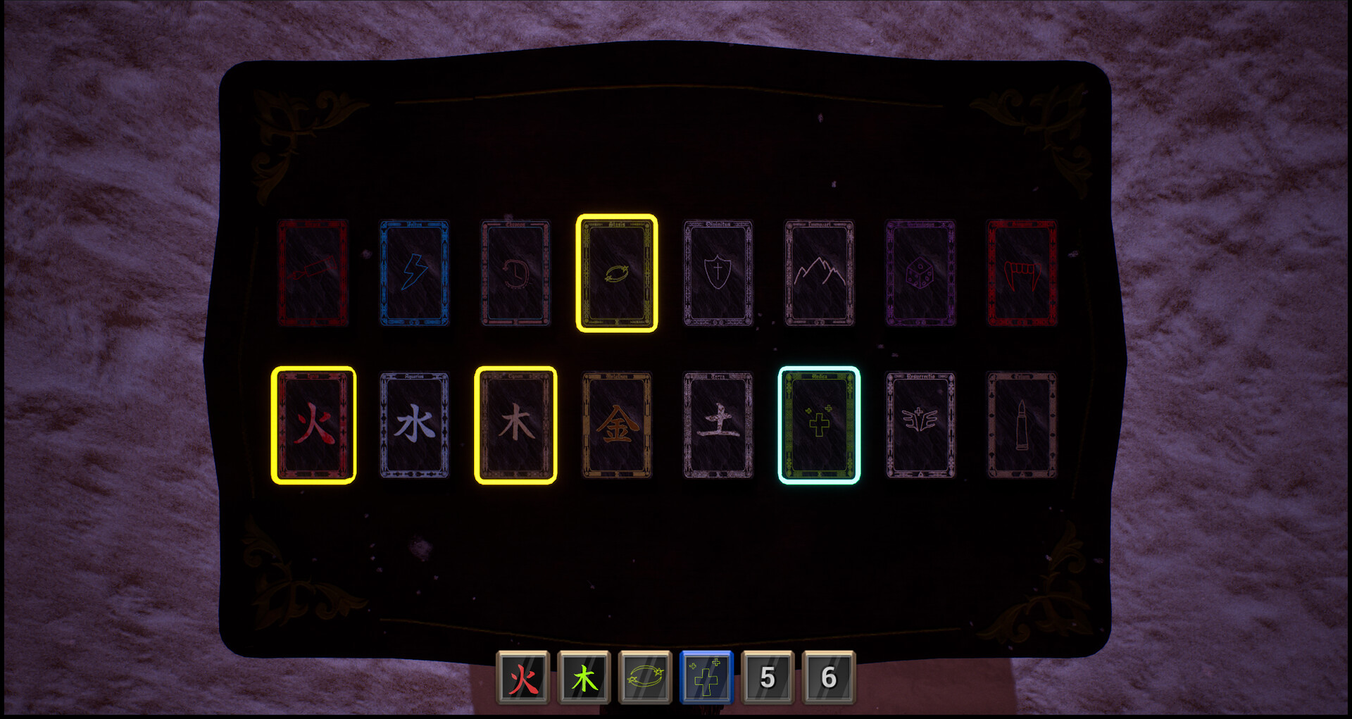 The Recuperation screenshot #5