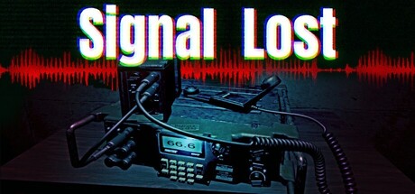 Signal Lost: The Silence Between Words