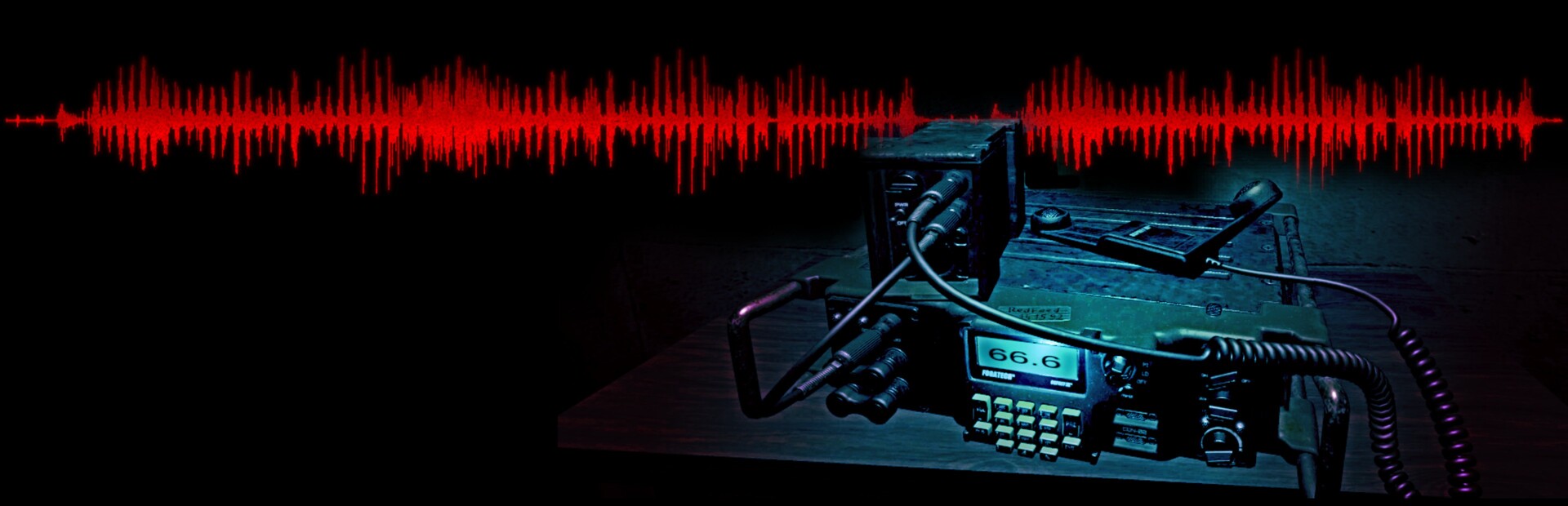 Signal Lost: The Silence Between Words