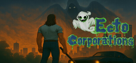 Ecto Corporations cover art