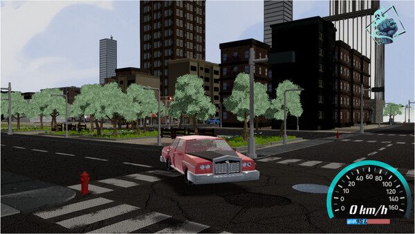 Screenshot 2 of Ecto Corporations - additional gameplay view