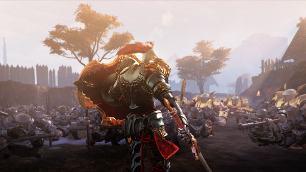 War Blade