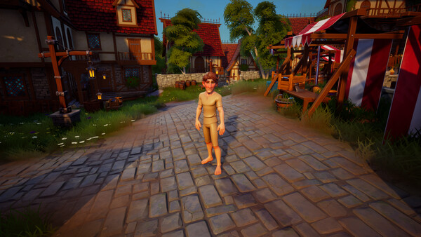 Land Of The Valiants screenshot 3