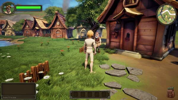 Screenshot media